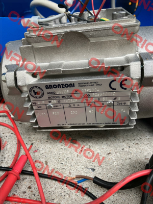 326B1011C obsolete, replaced by 	35MO00005 (OEM*) Bronzoni