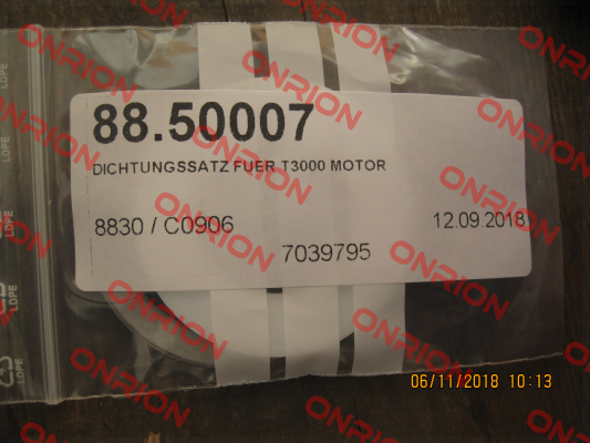 88.50007  Dietz-Motoren