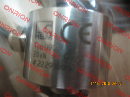 1-U9C/20KN  Hbm