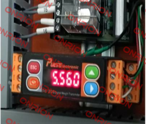 Model - PD-20S Puls Electronic