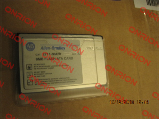 2711-NM28 Allen Bradley (Rockwell)