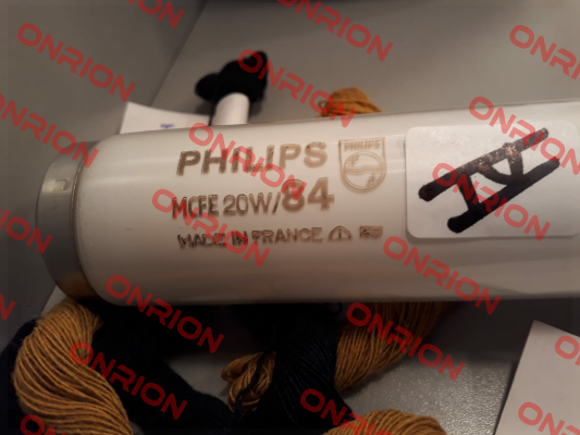 MCFE 20W/84 Philips