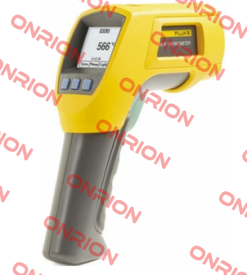 P/N: 2837799, Type: Fluke 566 Fluke