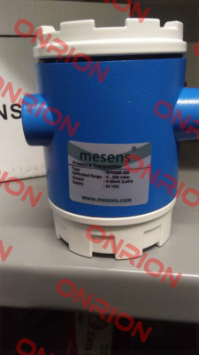 MPS600.420 Mesens