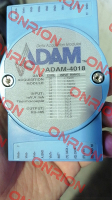 ADAM-4018+ Advantech