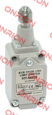 Type HY-M903 HanYoung NUX