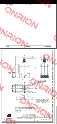 UEI-24 Arteche