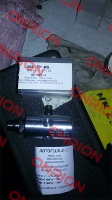 A08-1501-05L Rotoflux