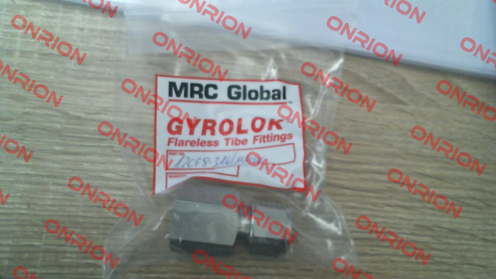 1000071693(12CF8-316/MMRG) GYROLOK