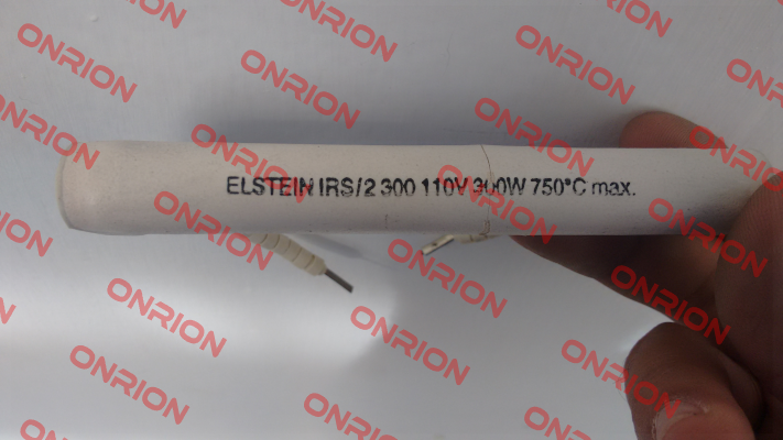 IRS/2 300 W 110 V Elstein