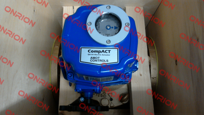 8GEFDBB012-AA (110/120V AC) Amot