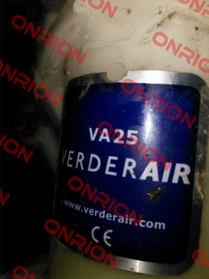 KIT,VERDER,VA 25,SP BALL Verderair