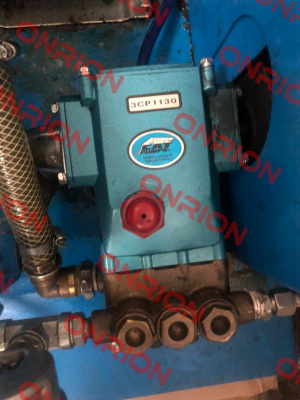 3CP1130 Cat Pumps