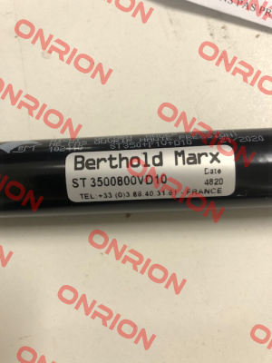 ST 3500800VD10 Berthold