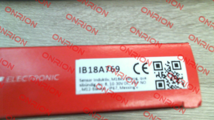 IB210170 IPF Electronic