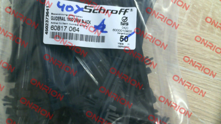 001 60817-064 Schroff