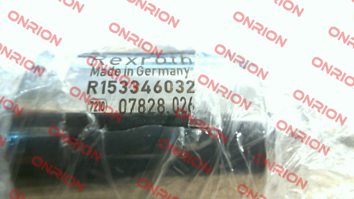 R153246032 Rexroth