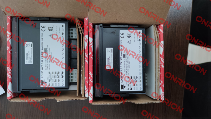 LDI35AV030XXXX Carlo Gavazzi