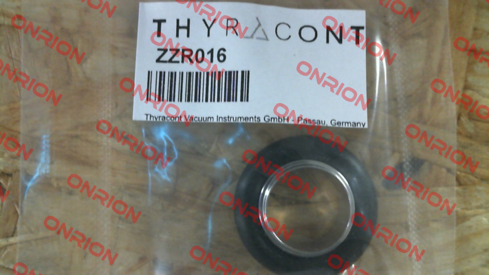 ZZR016 DN 16 ISO-KF Thyracont