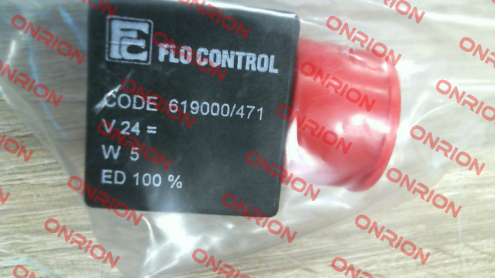 Z619000/471 Flo Control