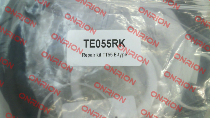 RP TDA055 E Trutorq