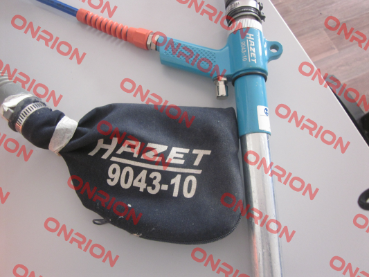 9043-10  Hazet