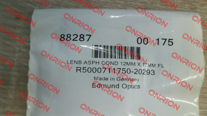 88-287 Edmund Optics