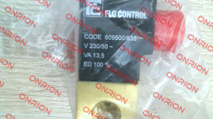 Q2C124.BB0.638 Flo Control