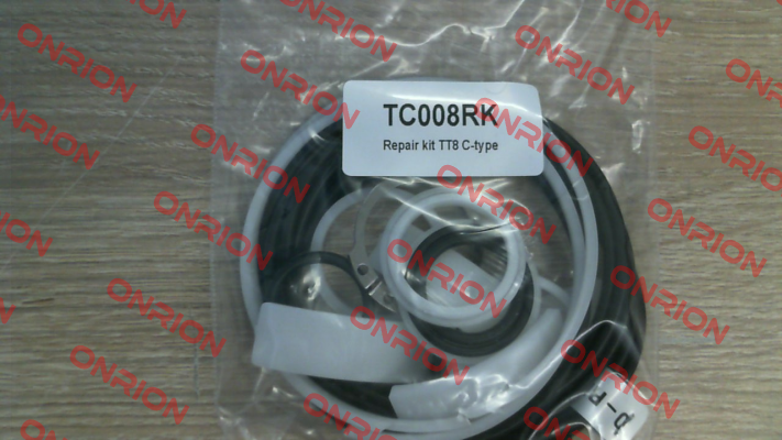 RP TDA008 C Trutorq