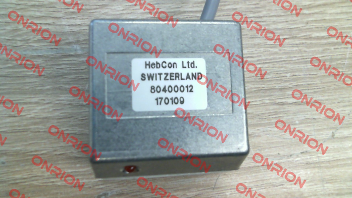 8040 0012 Electrotex