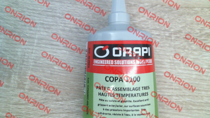 Copa 1100 Orapi