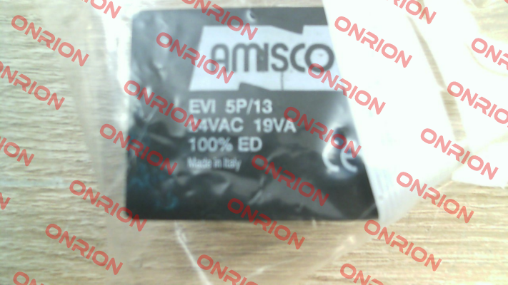 EVI 5P/13 24VAC 19W(FES5P13DA02404AM) Amisco