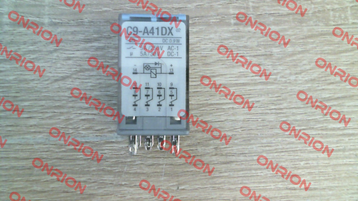 C9-A41DX/DC24V Comat Releco