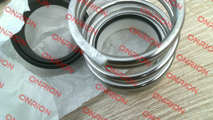 mechanical seal NM40/20AR-60/A, SN# 2018007546 Calpeda