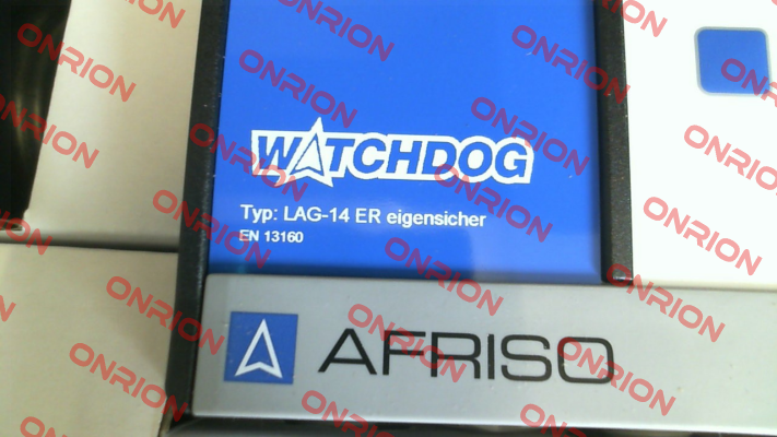 LAG-14 ER (43410) Afriso