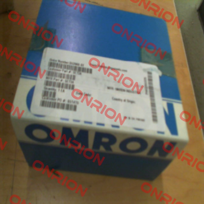 SET-3A Omron