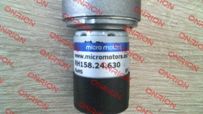 RH158.24.630 Micro Motors