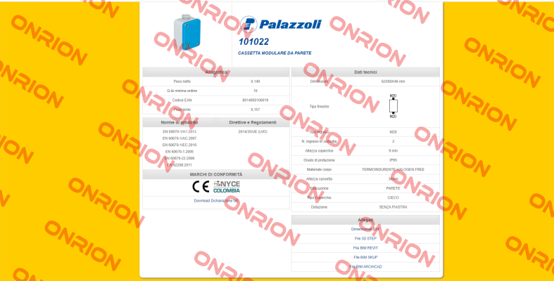 101022 Palazzoli