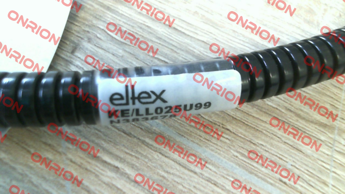 KE / LL025U99 (ES51 for R51A) Eltex