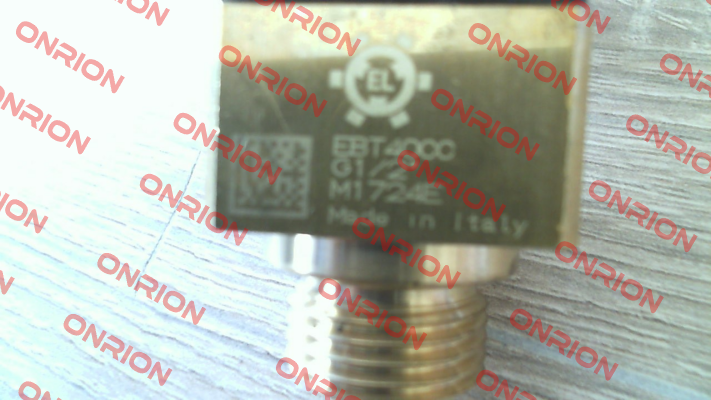 710-420-01050 EBT40CC Elettrotec