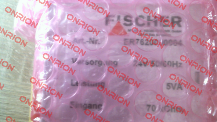 ER7620000004 Fischer