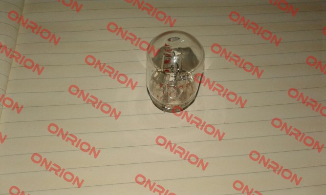 SYLVANIA P603.1 21/P obsolete  Osram