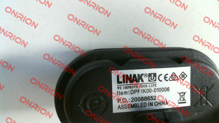 DPF1K00-010006 Linak