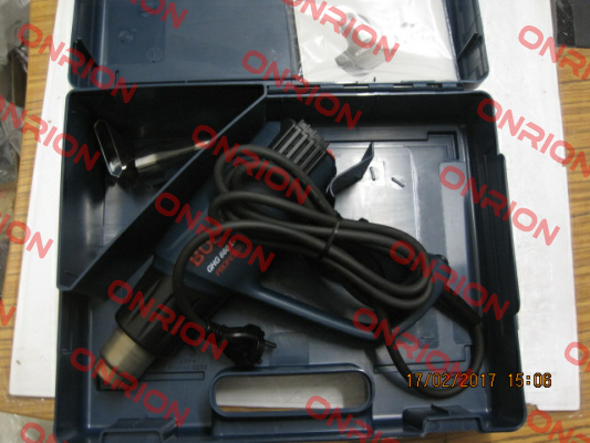 P/N: 0601944703 Type: GHG 660 LCD Bosch