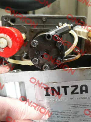 GE02/B-1-0421 Intza