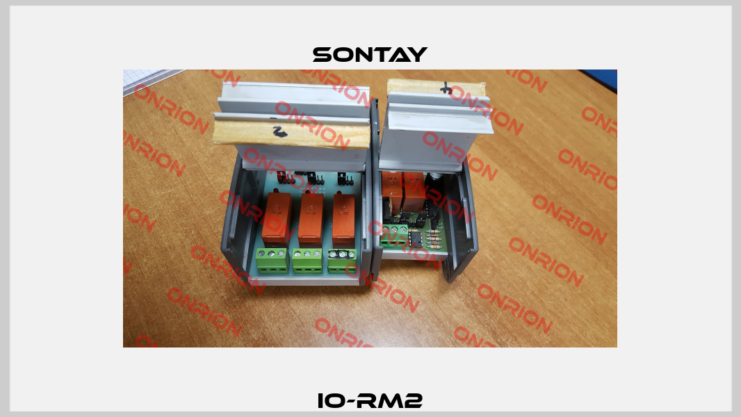 IO-RM2 Sontay