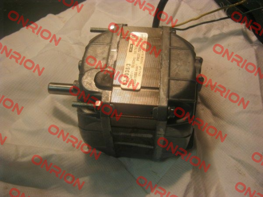 83-3035/3 Euro Motors Italia