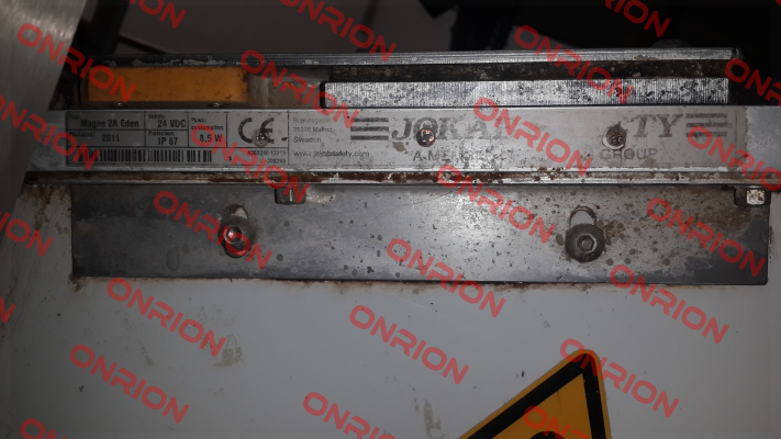 2TLA042022R1600 obsolete Jokab Safety (ABB)