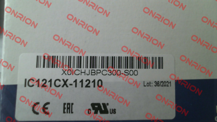 36798800233 (OEM) Dixell