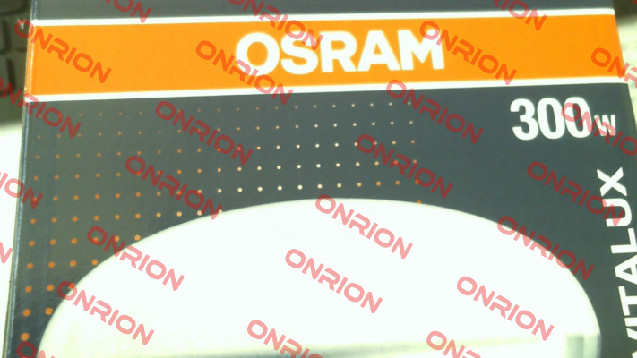 ULTRA-VITALUX 300W / 4008321543929T Osram